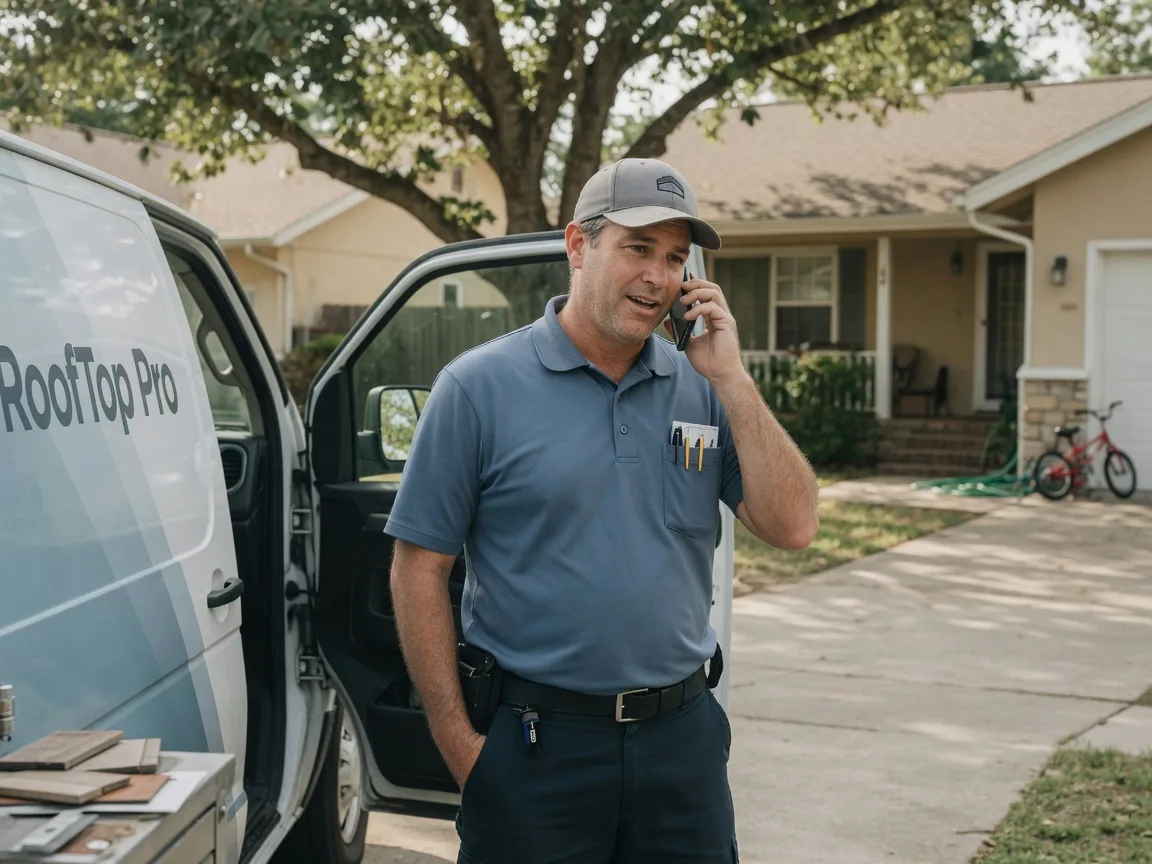 Roof Repair Custer, KY FAQs