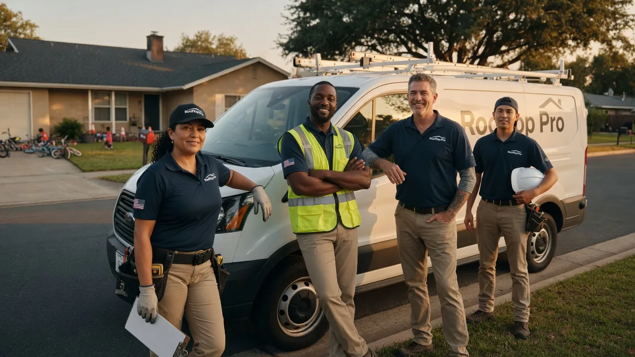 Roof Repair in Custer, KY near me