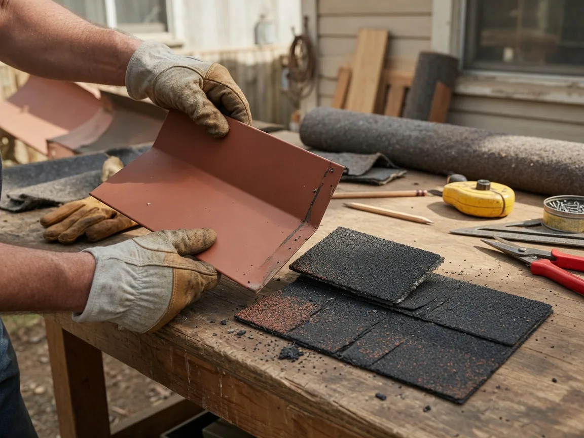 Roof Repair company in Custer, KY
